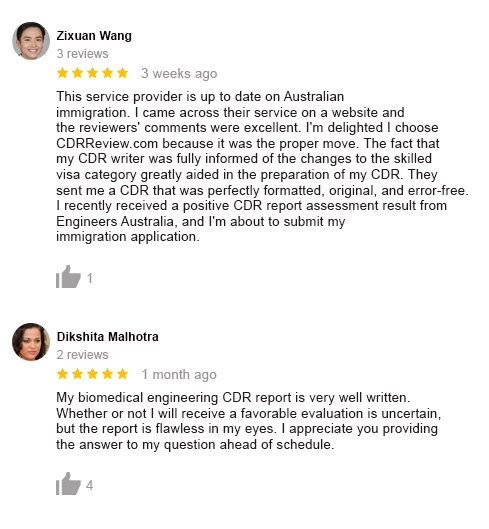review 3